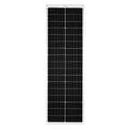 Rich Solar MEGA 100 Watt 12V Slim Monocrystalline Solar Panel