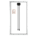 Rich Solar MEGA 100 Watt Monocrystalline Solar Panel