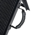 Rich Solar MEGA 100 Watt Portable Solar Panel Briefcase