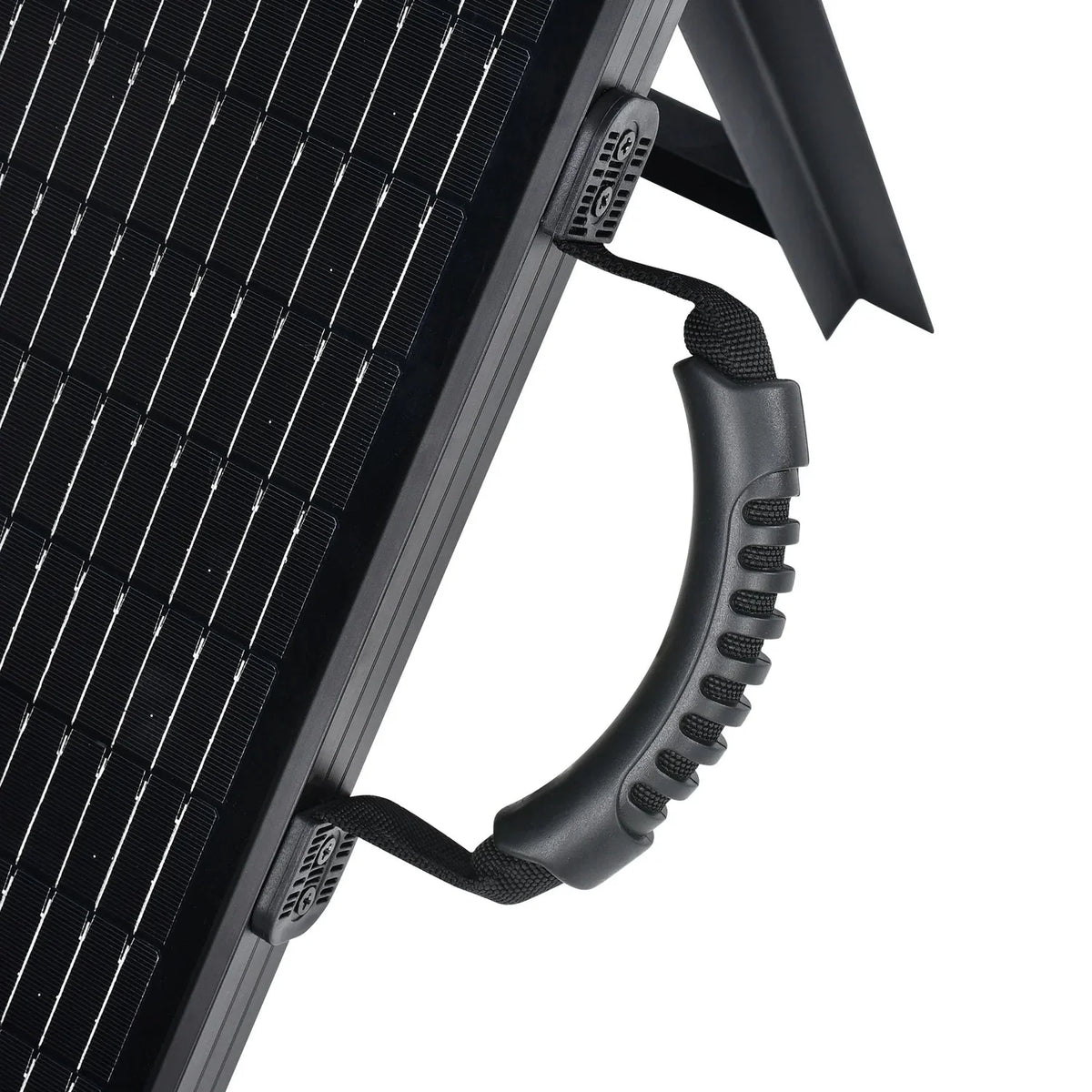 Rich Solar MEGA 100 Watt Portable Solar Panel Briefcase