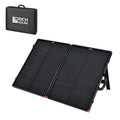 Rich Solar MEGA 100 Watt Portable Solar Panel Briefcase