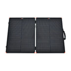 Rich Solar MEGA 100 Watt Portable Solar Panel Briefcase