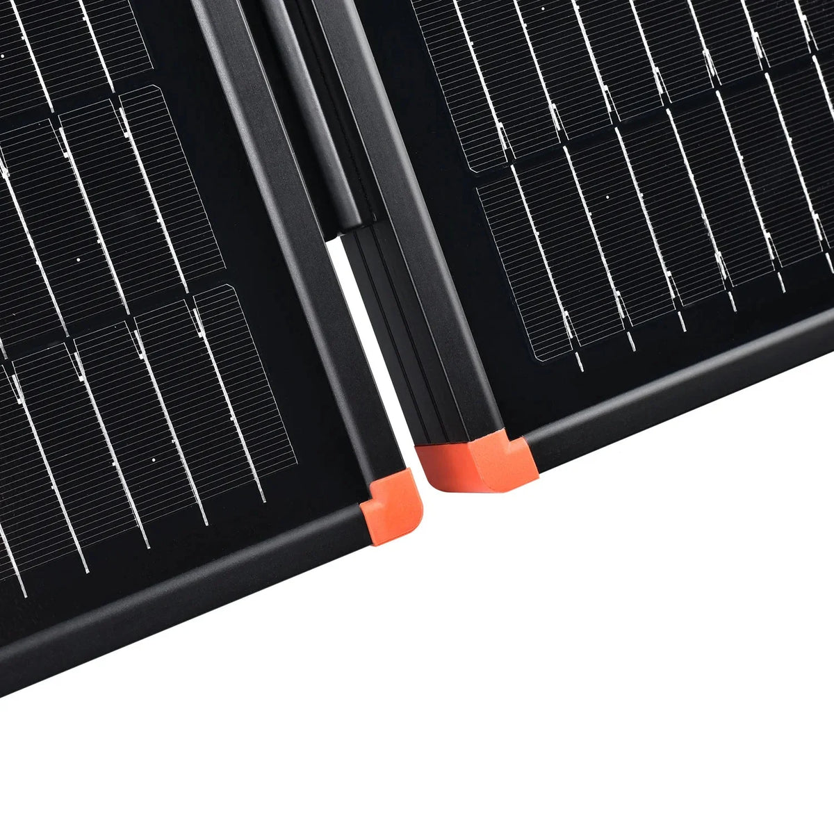 Rich Solar MEGA 100 Watt Portable Solar Panel Briefcase