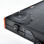 Rich Solar MEGA 100 Watt Portable Solar Panel Briefcase