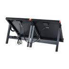 Rich Solar MEGA 100 Watt Portable Solar Panel Briefcase