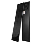 Rich Solar MEGA 130 SLIM ONYX 130W Slim Solar Panel