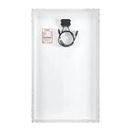 Rich Solar MEGA 150 Watt Monocrystalline Solar Panel