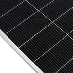 Rich Solar MEGA 150 Watt Monocrystalline Solar Panel