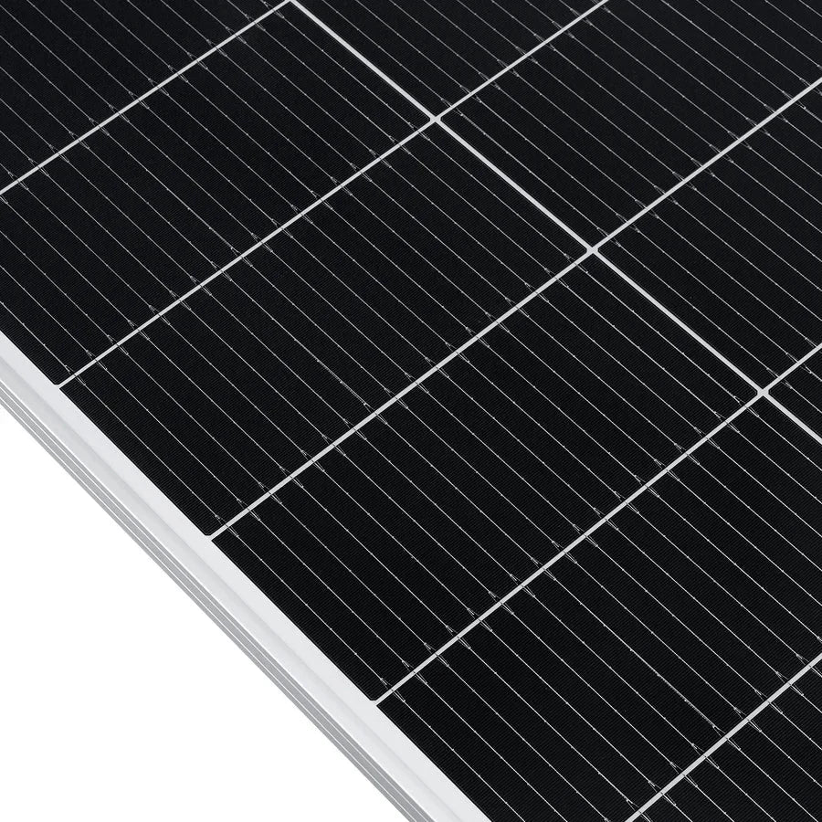 Rich Solar MEGA 150 Watt Monocrystalline Solar Panel