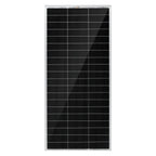Rich Solar MEGA 200 PRO 200 Watt 24 Volt Monocrystalline Solar Panel