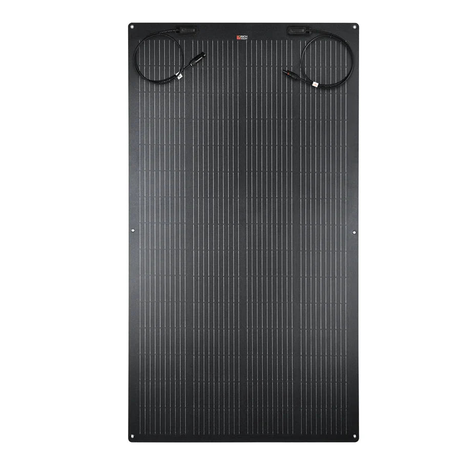 Rich Solar MEGA 200 PRO FLEX 200W 24V Flexible Solar Panel