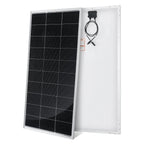 Rich Solar MEGA 200 Watt 12 Volt Monocrystalline Solar Panel