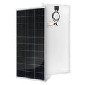 Rich Solar MEGA 200 Watt 12 Volt Monocrystalline Solar Panel - Off Grid Stores