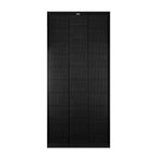 Rich Solar MEGA 200 Watt 12 Volt Monocrystalline Solar Panel