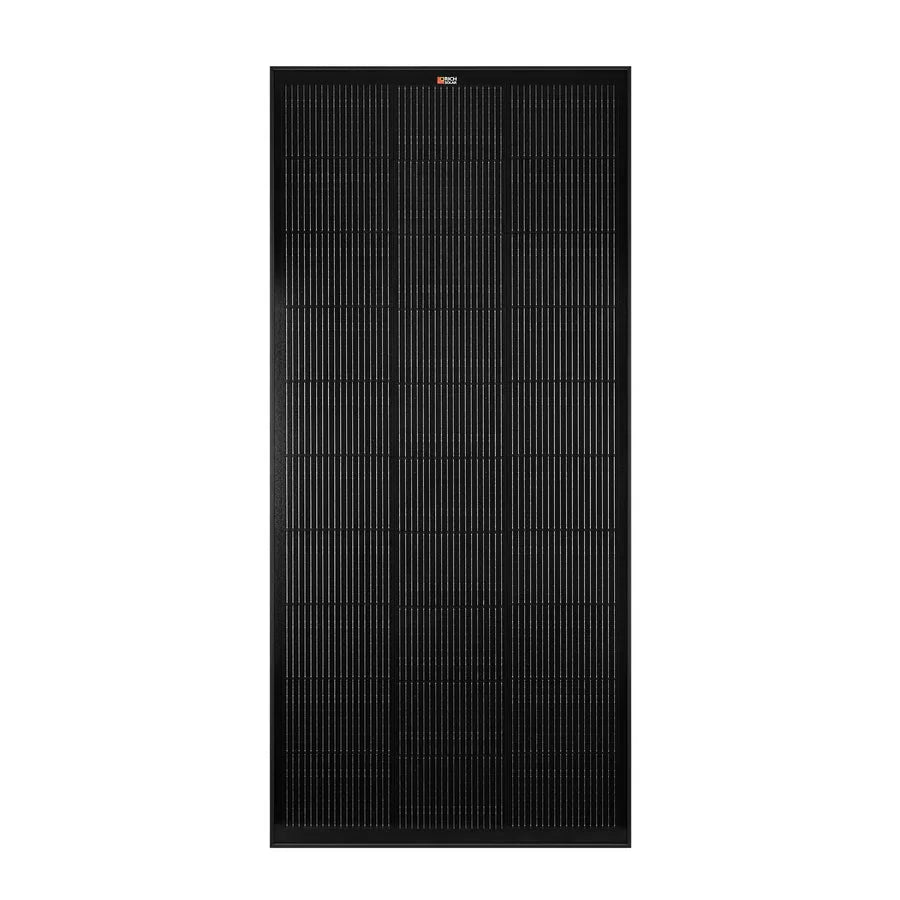 Rich Solar MEGA 200 Watt 12 Volt Monocrystalline Solar Panel