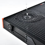 Rich Solar MEGA 200 Watt Portable Briefcase Solar Panel