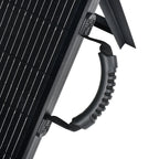 Rich Solar MEGA 200 Watt Portable Briefcase Solar Panel