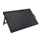 Rich Solar MEGA 200 Watt Portable Briefcase Solar Panel