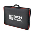 Rich Solar MEGA 200 Watt Portable Briefcase Solar Panel