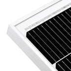 Rich Solar Mega 220 Watt 12V Monocrystalline Solar Panel