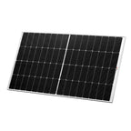 Rich Solar Mega 220 Watt 12V Monocrystalline Solar Panel