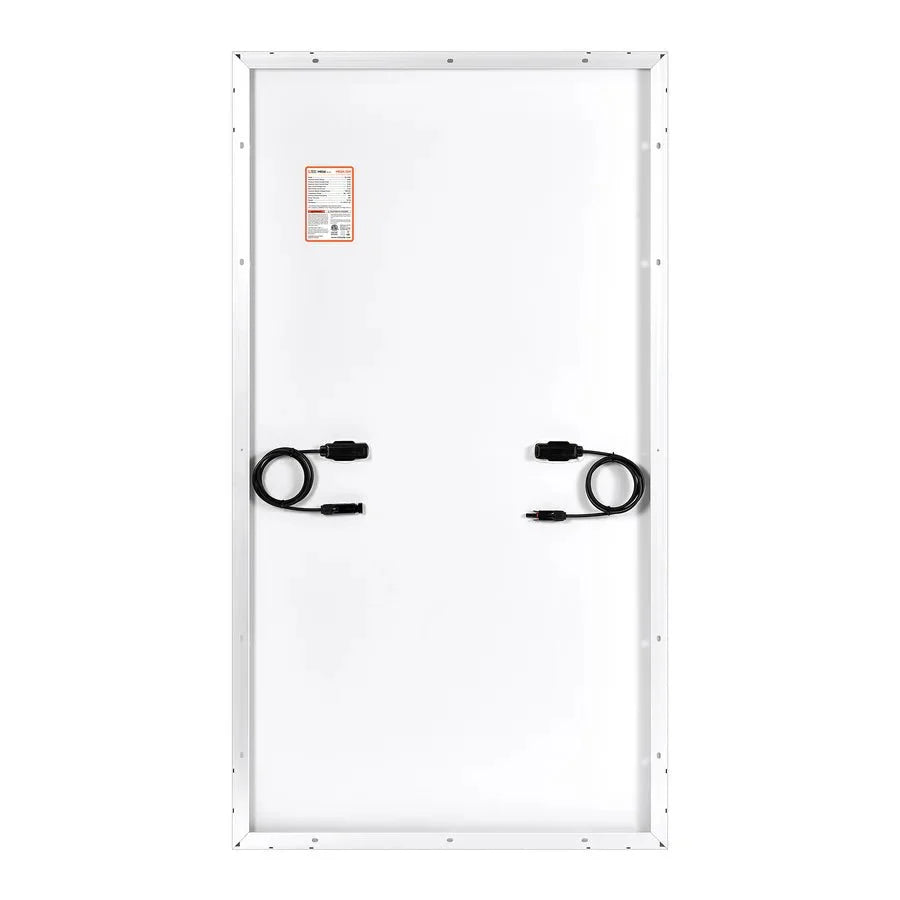Rich Solar Mega 220 Watt 12V Monocrystalline Solar Panel