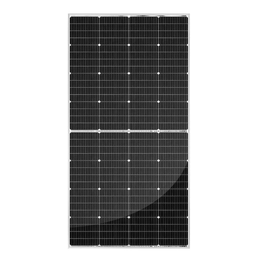Rich Solar MEGA 250 PRO 250 Watt Monocrystalline Solar Panel UL Certified