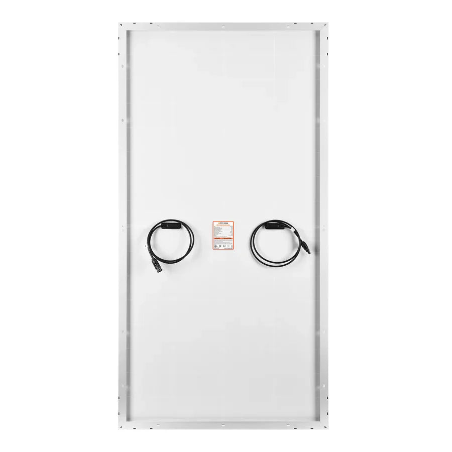 Rich Solar MEGA 250 Watt Monocrystalline Solar Panel UL Certified