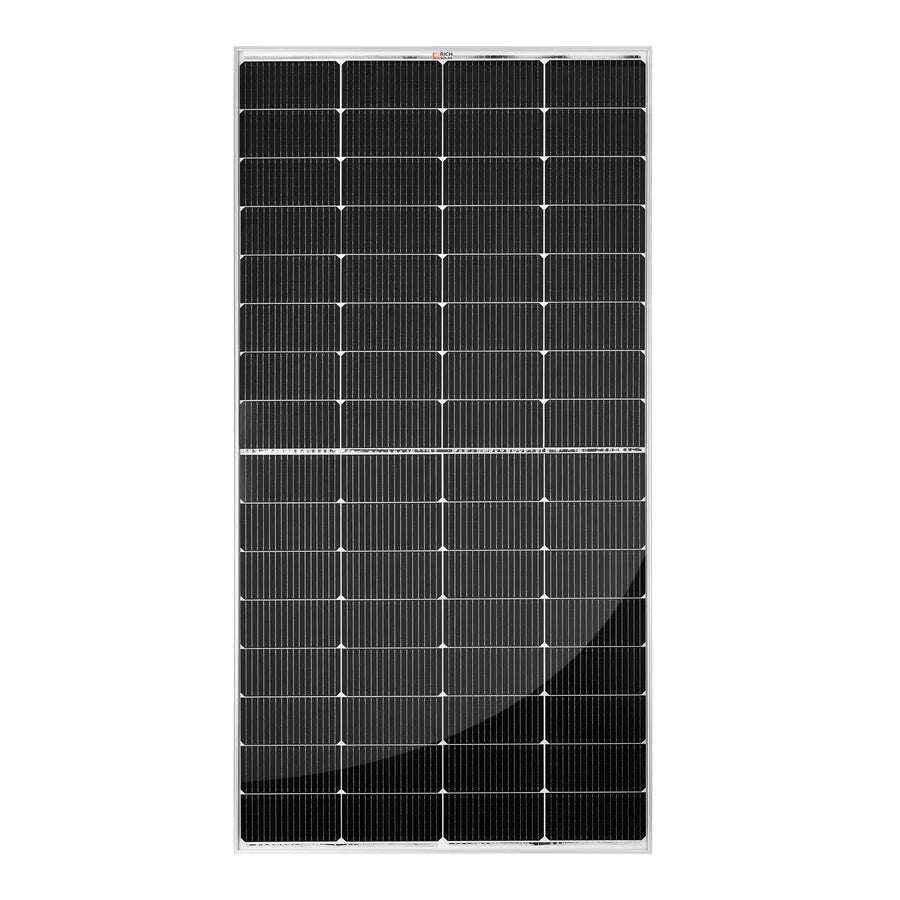 Rich Solar MEGA 250 Watt Monocrystalline Solar Panel UL Certified