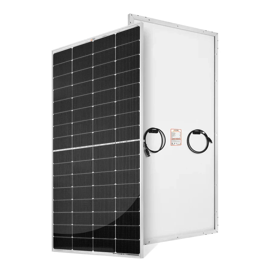 Rich Solar MEGA 250 Watt Monocrystalline Solar Panel UL Certified