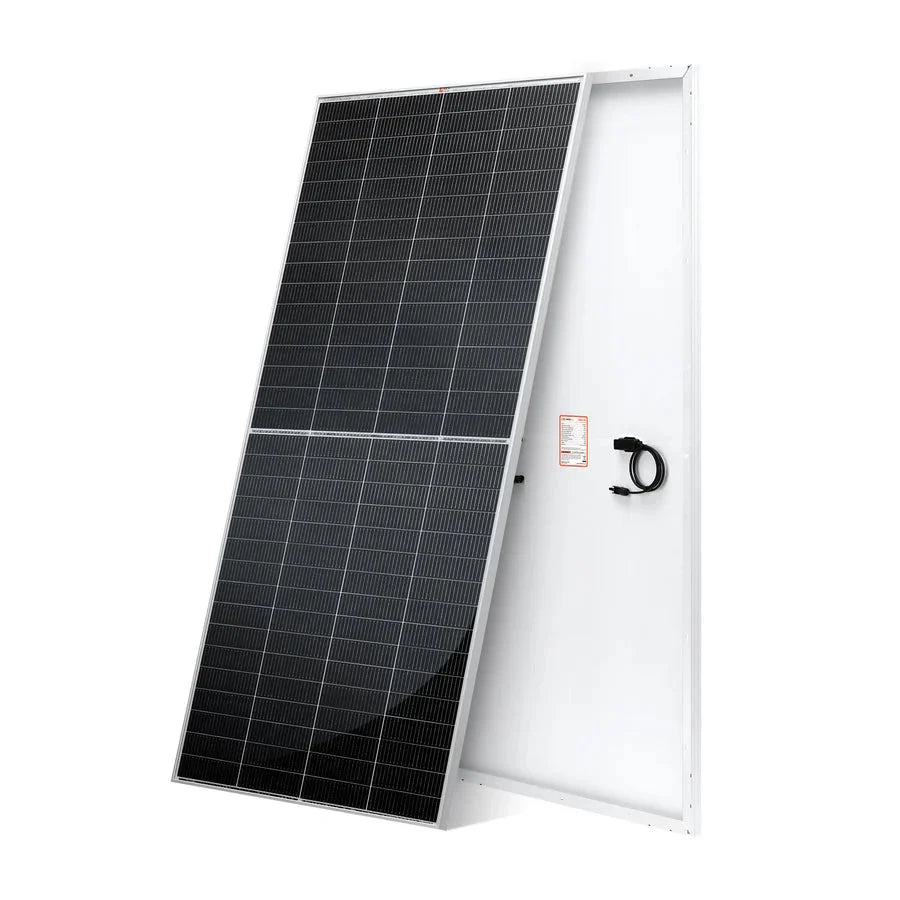 Rich Solar MEGA 335 PRO 335 Watt Monocrystalline Solar Panel