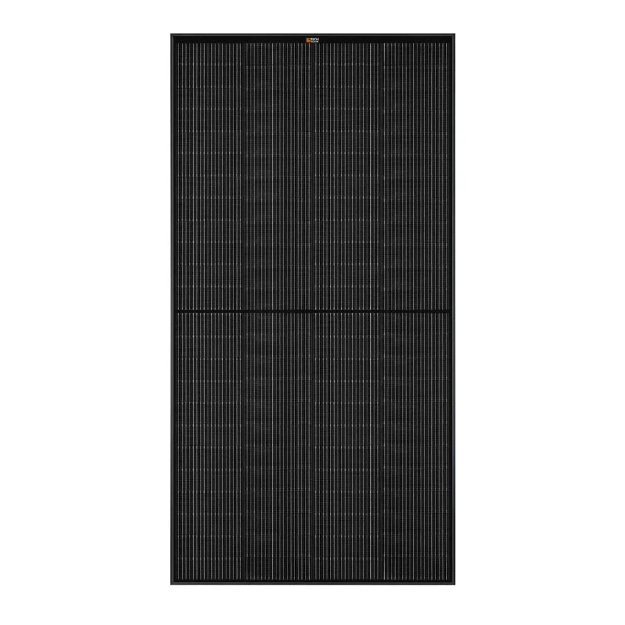 Rich Solar MEGA 335 PRO 335 Watt Monocrystalline Solar Panel