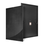 Rich Solar MEGA 370 PRO ONYX 370 Watt Solar Panels