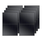 Rich Solar MEGA 410 Watt Monocrystalline PERC Solar Panel