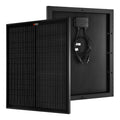 Rich Solar MEGA 50 ONYX 50 Watt Solar Panel
