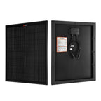 Rich Solar MEGA 50 ONYX 50 Watt Solar Panel