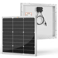 Rich Solar MEGA 50 Watt Solar Panel