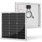 Rich Solar MEGA 50 Watt Solar Panel