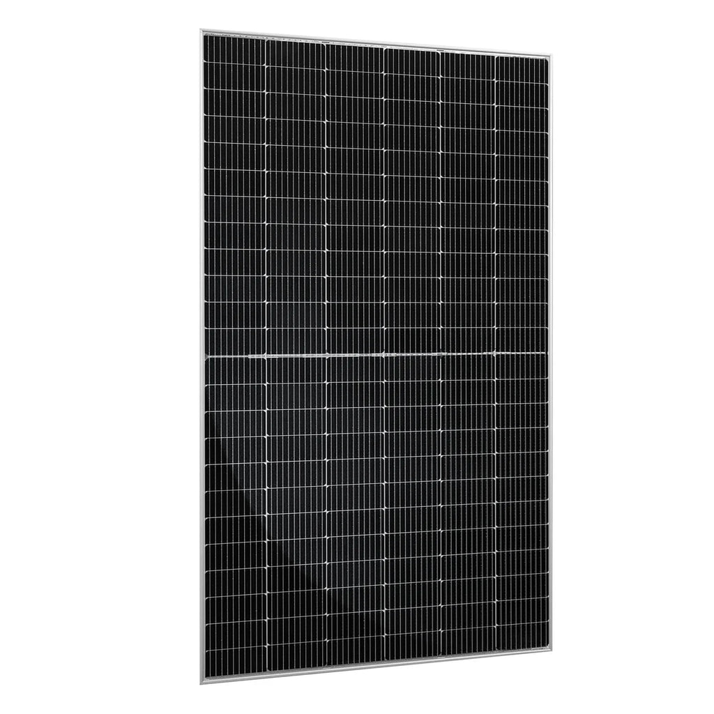 Rich Solar MEGA 590 Watt Bifacial Solar Panels