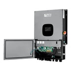 Rich Solar NOVA 12K PV Hybrid Inverter 48V 120/240V Split Phase
