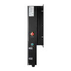 Rich Solar NOVA 12K PV Hybrid Inverter 48V 120/240V Split Phase
