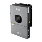 Rich Solar NOVA 12K PV Hybrid Inverter 48V 120/240V Split Phase