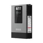 Rich Solar NOVA MAX 3K 2026 24V 3000W Off-Grid Hybrid Inverter