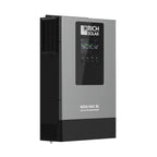 Rich Solar NOVA MAX 3K 2026 24V 3000W Off-Grid Hybrid Inverter