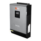 Rich Solar NOVA MAX 3K 3000W 24V Hybrid Solar Inverter