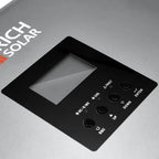 Rich Solar NOVA MAX 3K 3000W 24V Hybrid Solar Inverter