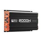 Rich Solar NOVA PURE MAX 2K 2000 Watt 24V Industrial Pure Sine Wave Inverter