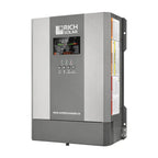 Rich Solar NOVA SUPERCHARGER 2K 2000W 12V Pure Sine Wave Inverter Charger