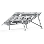 Rich Solar Solar Ground Mount Fits MEGA 100/MEGA 100 SLIM/MEGA 150