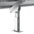 Rich Solar Solar Ground Mount Fits MEGA 100/MEGA 100 SLIM/MEGA 150
